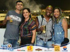 Festa do Bezerro Manhoso